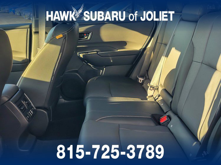 New 2026 Subaru Outback Wilderness AWD/4WD image 9