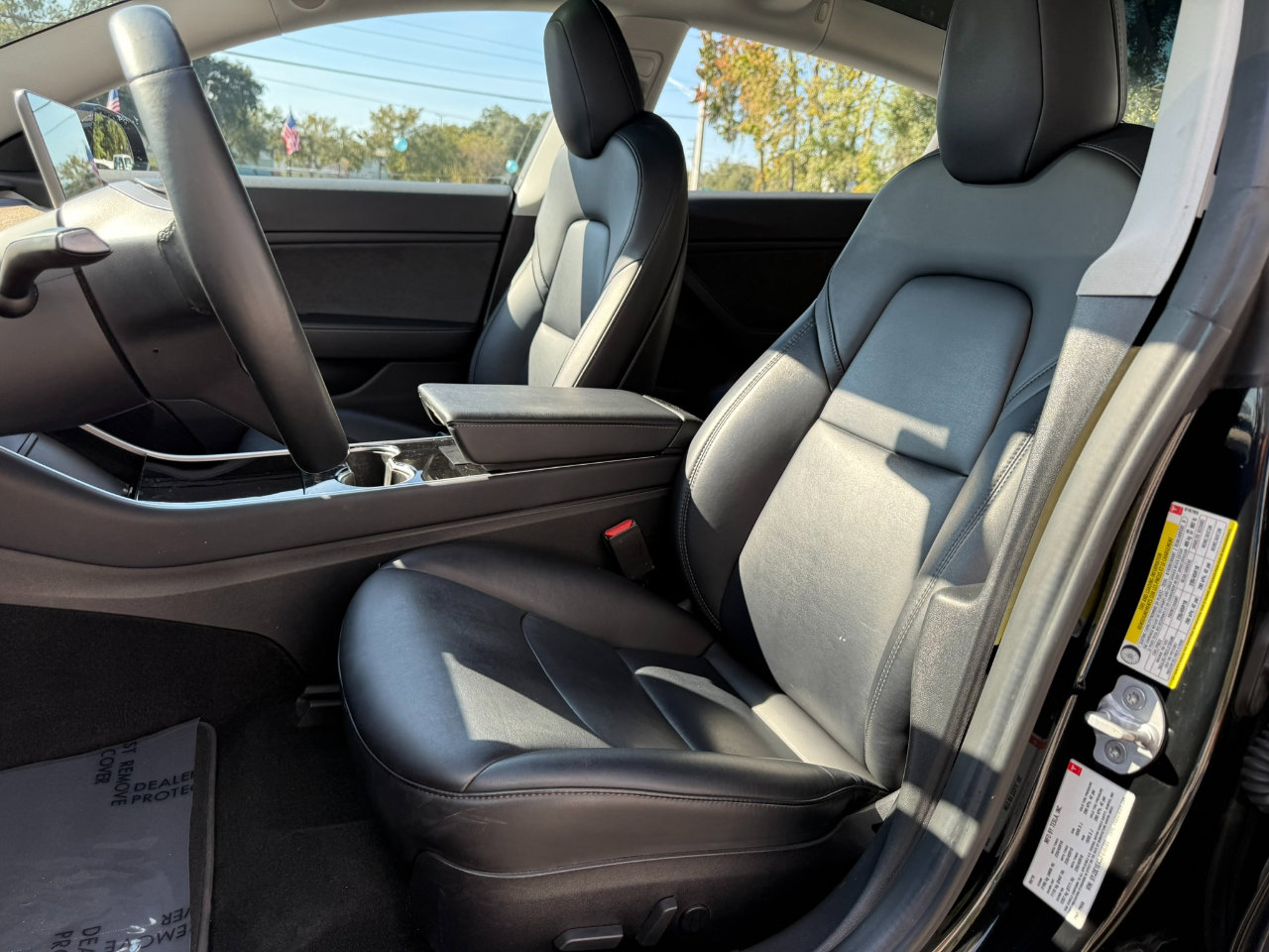 Used 2018 Tesla Model 3 Long Range image 21