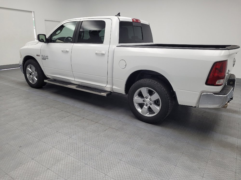 Used 2019 RAM 1500 Lone Star image 3