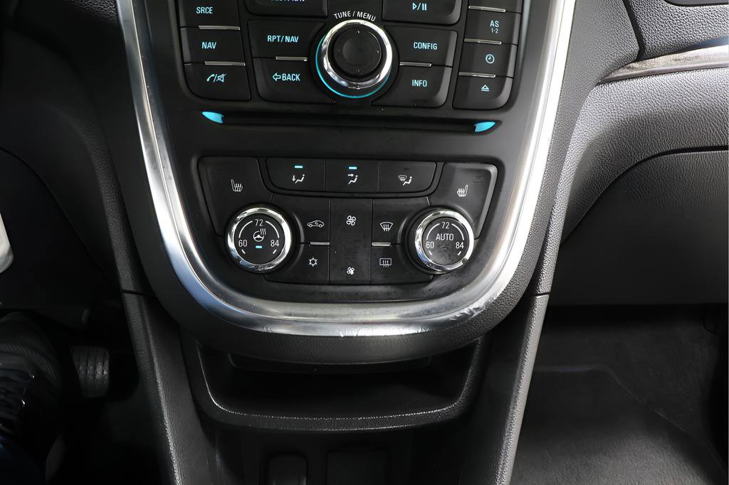 Used 2016 Buick Encore Leather w/ Experience Buick Package image 11