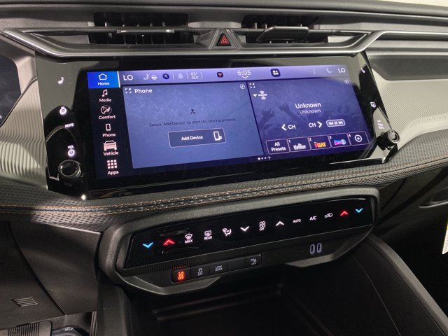 New 2026 Jeep Cherokee Limited AWD/4WD image 27