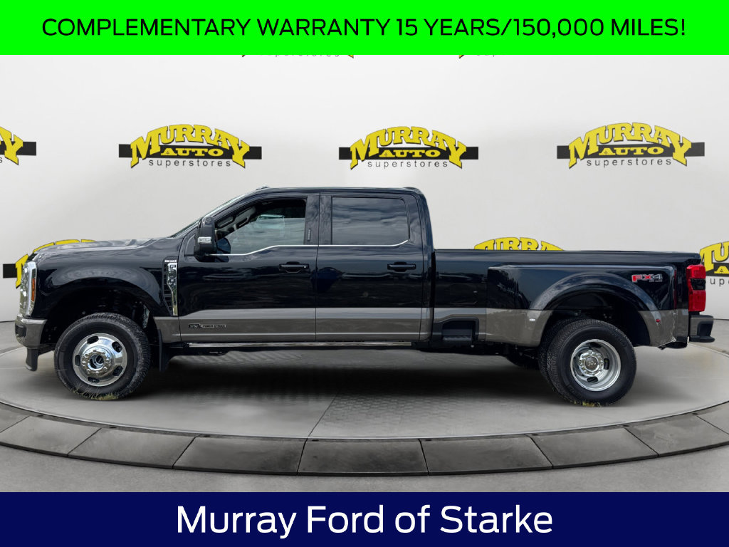 New 2026 Ford F350 King Ranch AWD/4WD image 2