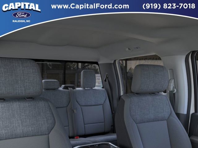 New 2026 Ford F150 XLT image 22