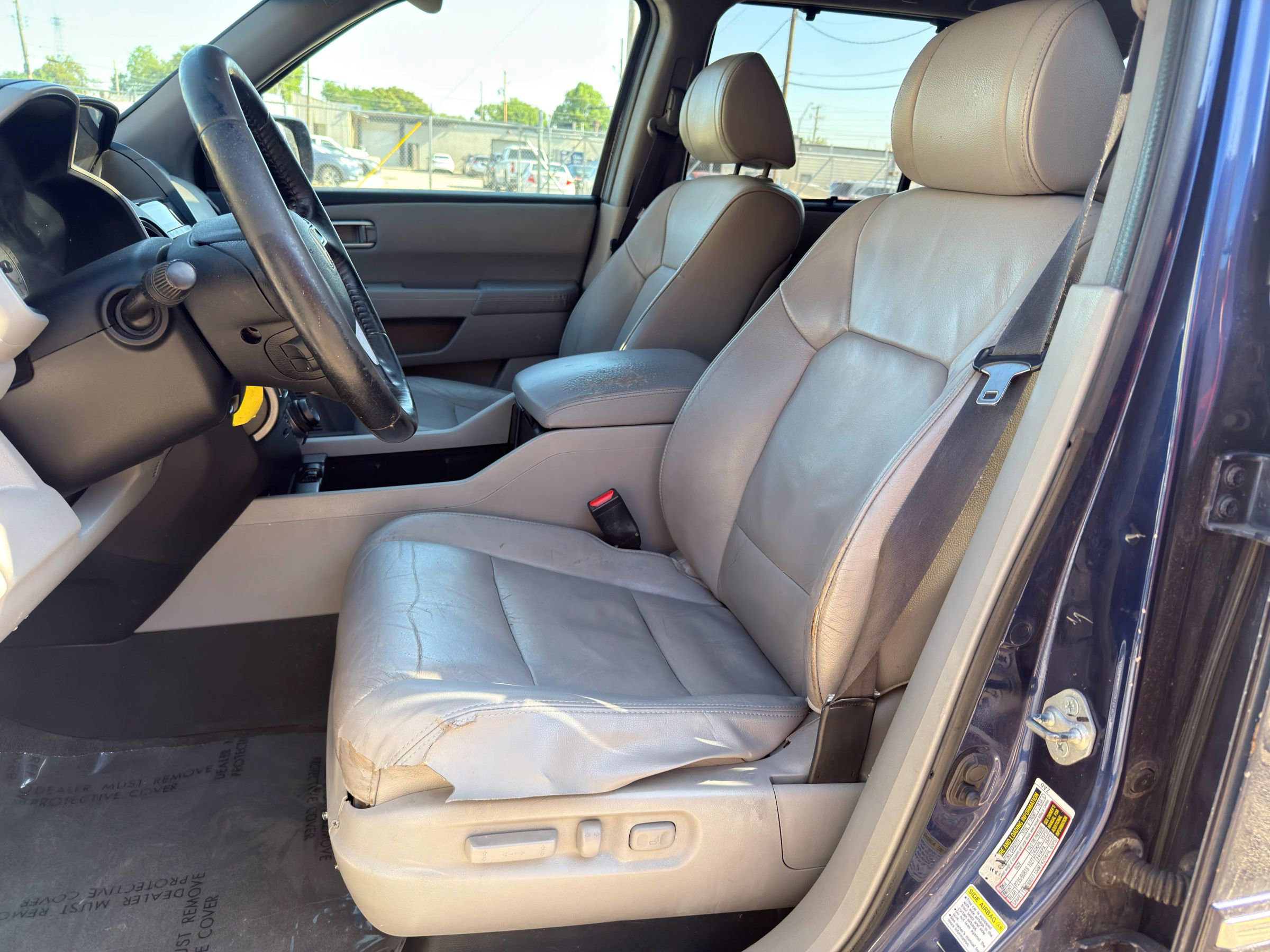 Used 2013 Honda Pilot Touring image 17