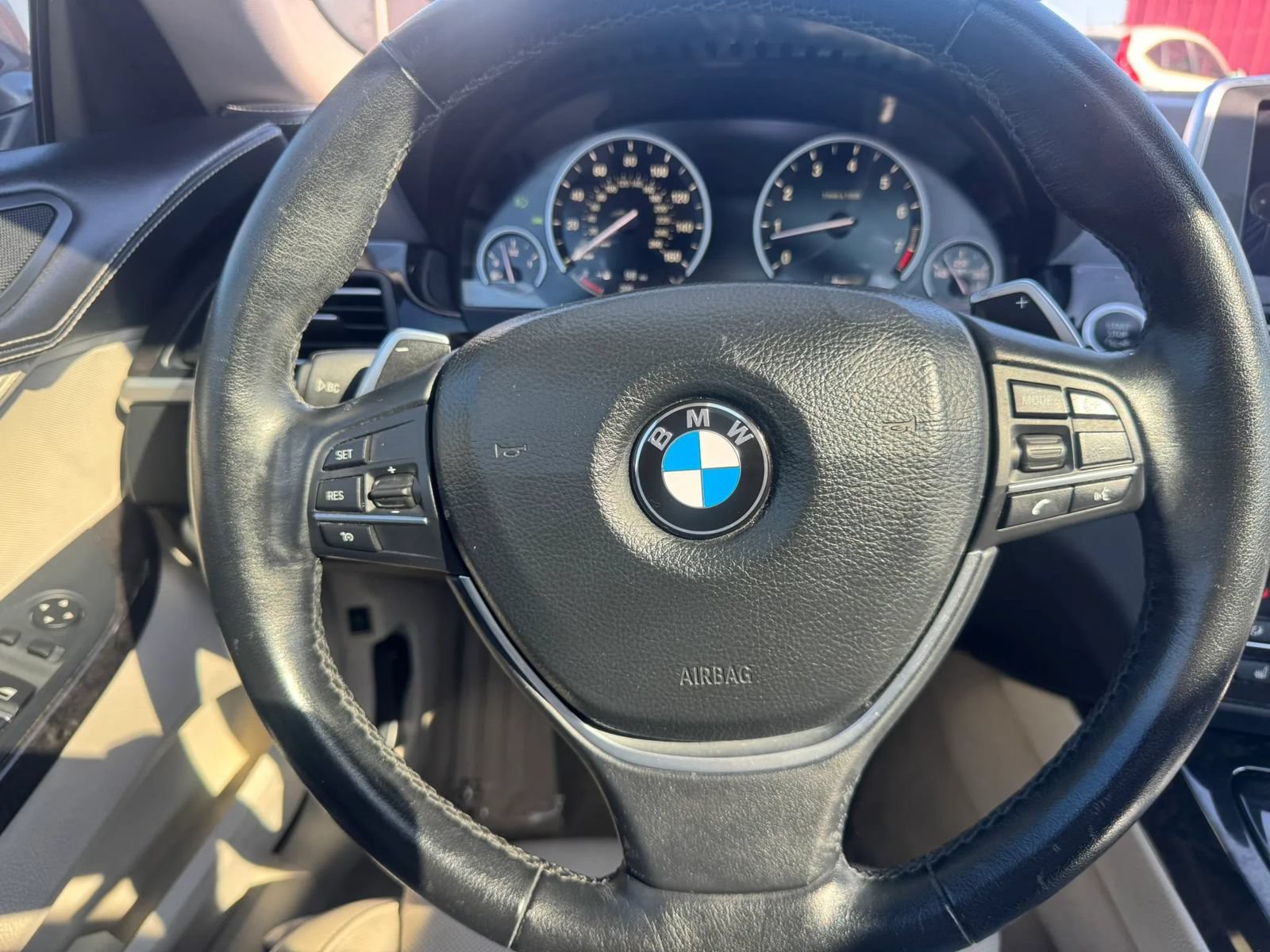 Used 2014 BMW 650i xDrive Coupe AWD/4WD image 31