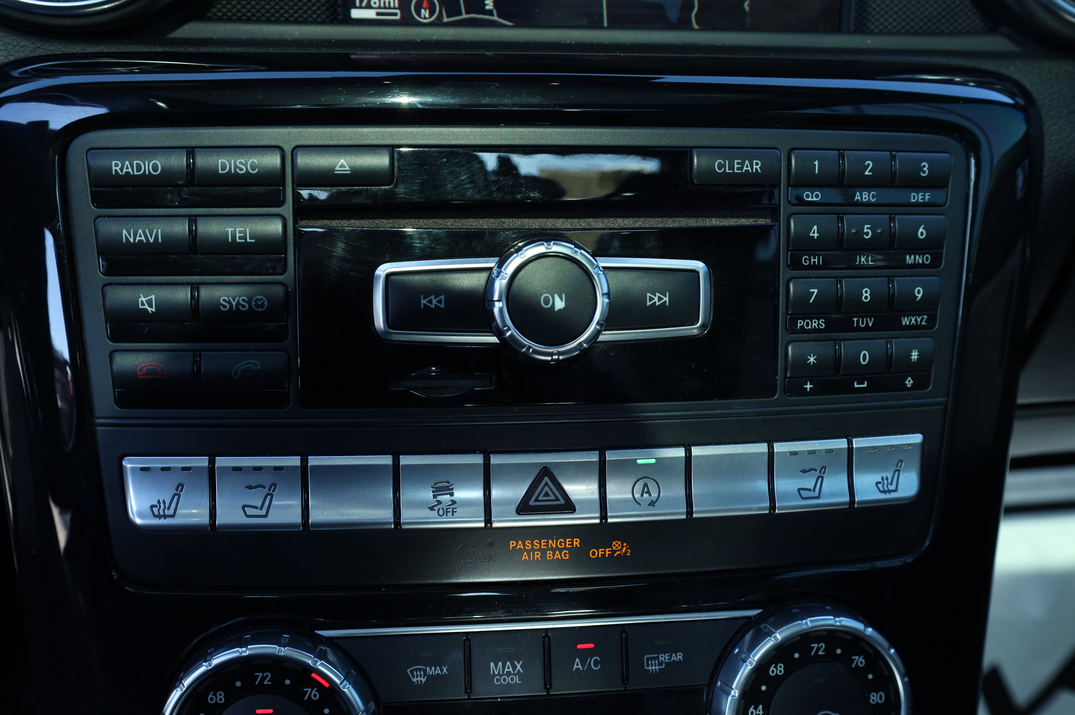 Used 2016 Mercedes-Benz SLK 300 SLK 300 image 9