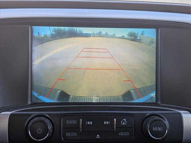 Used 2017 GMC Sierra 1500 SLE w/ Elevation Edition image 14