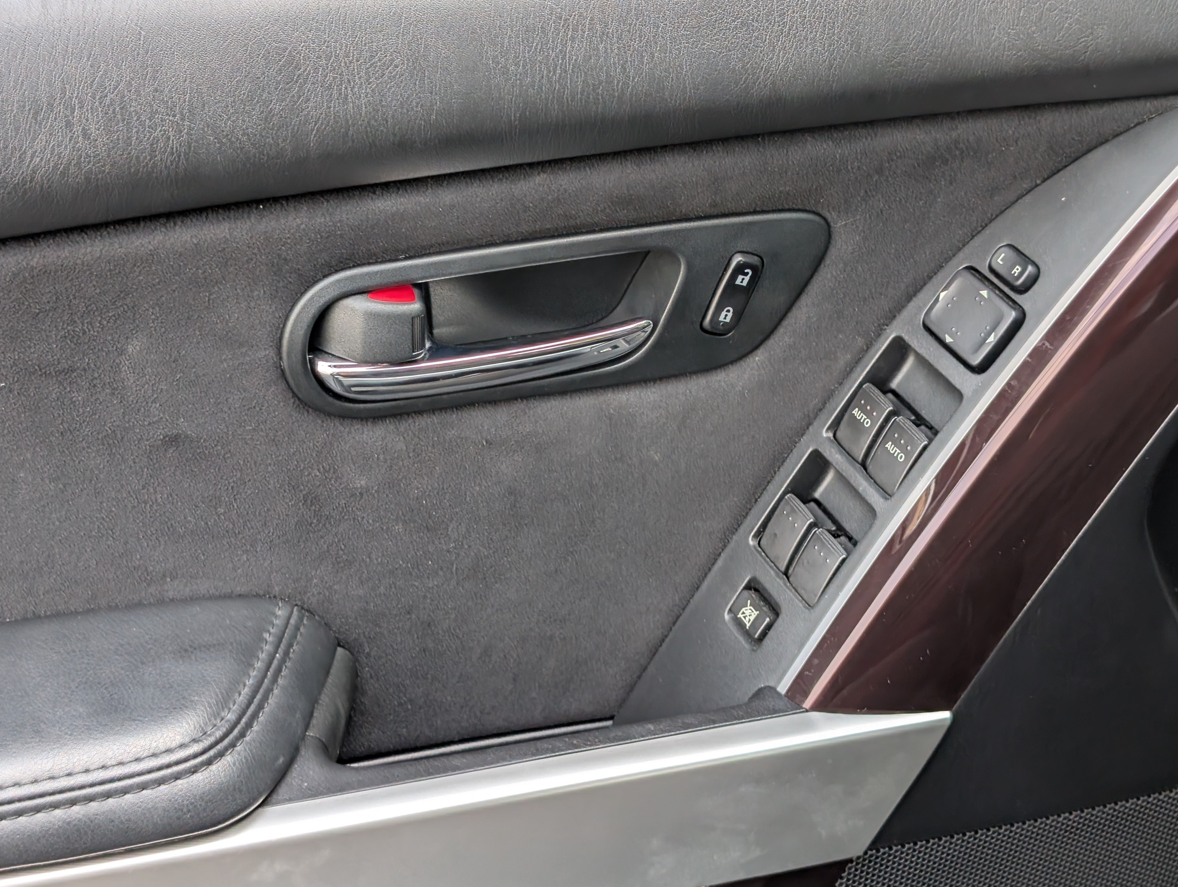 Used 2013 MAZDA CX-9 Grand Touring w/ Towing Prep Pkg FWD image 16
