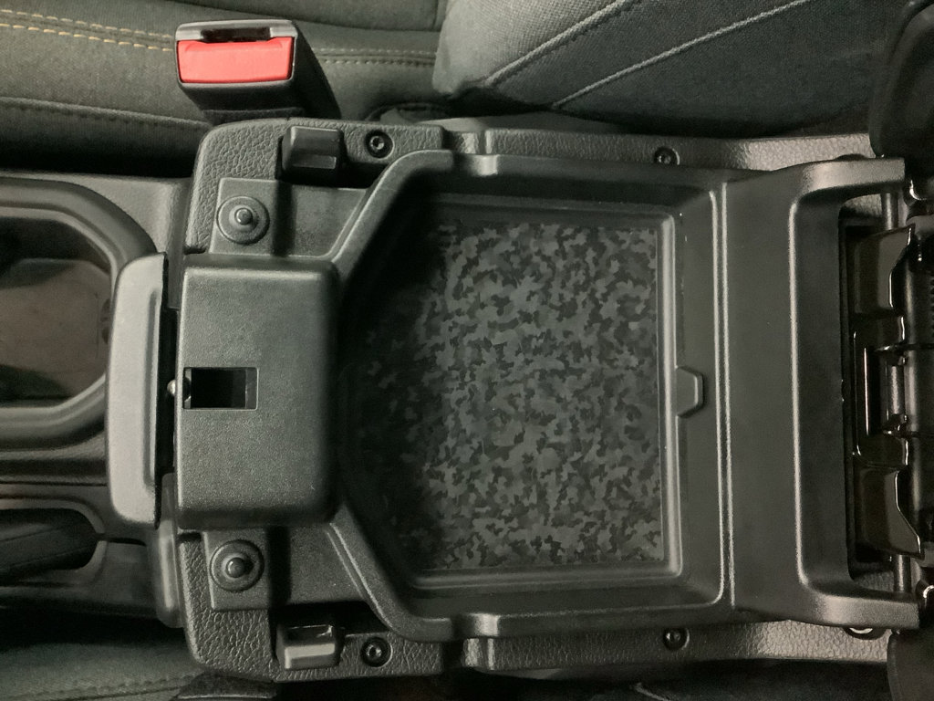 Used 2025 Jeep Wrangler Sport image 22