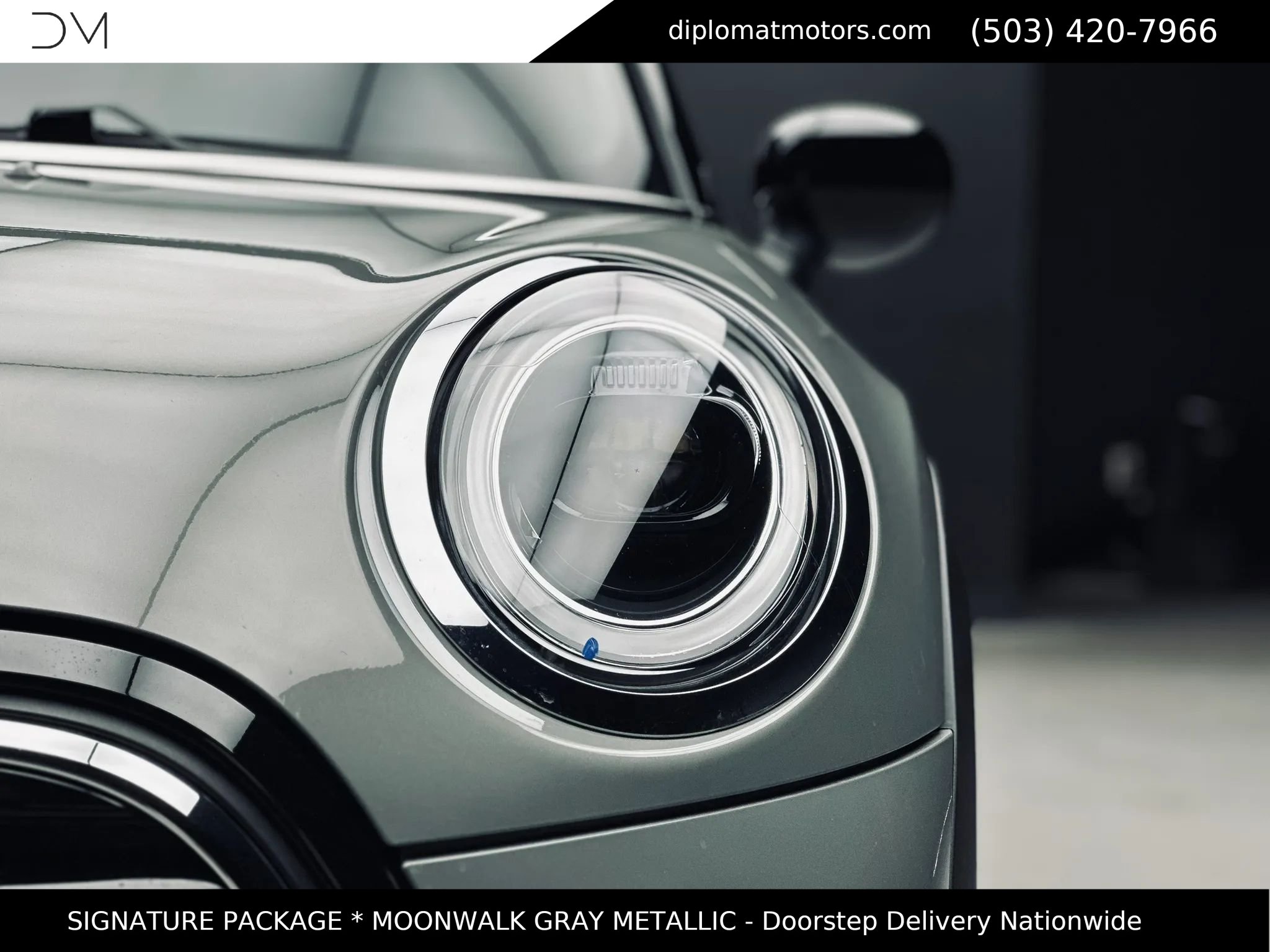 Used 2022 MINI Cooper SE FWD image 13
