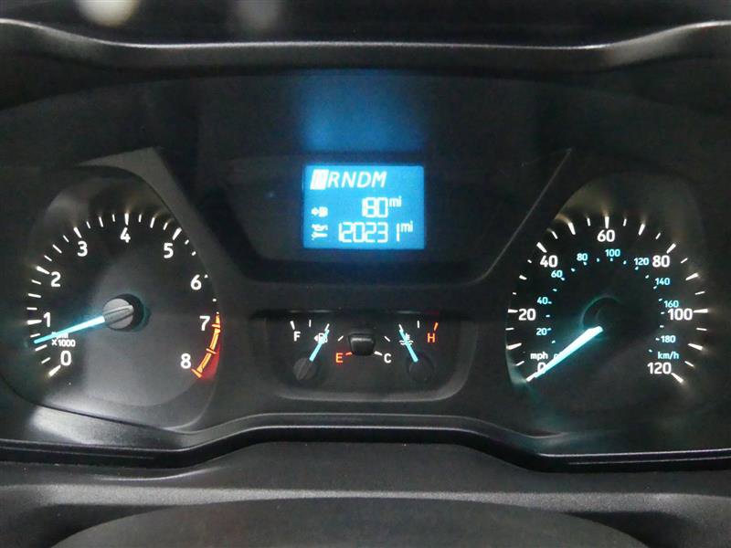 Used 2016 Ford Transit 150 130 Low Roof RWD image 24