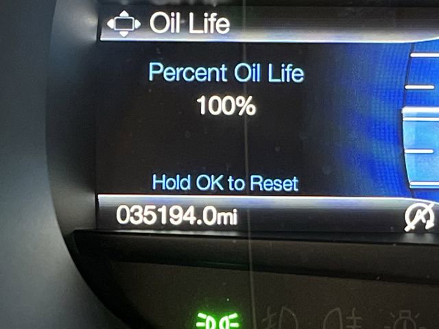 Used 2022 Ford Edge SEL w/ Convenience Package image 6