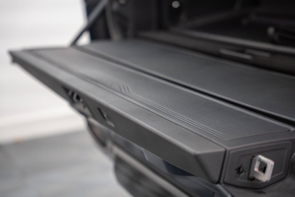 New 2027 Ford Expedition Platinum AWD/4WD image 13