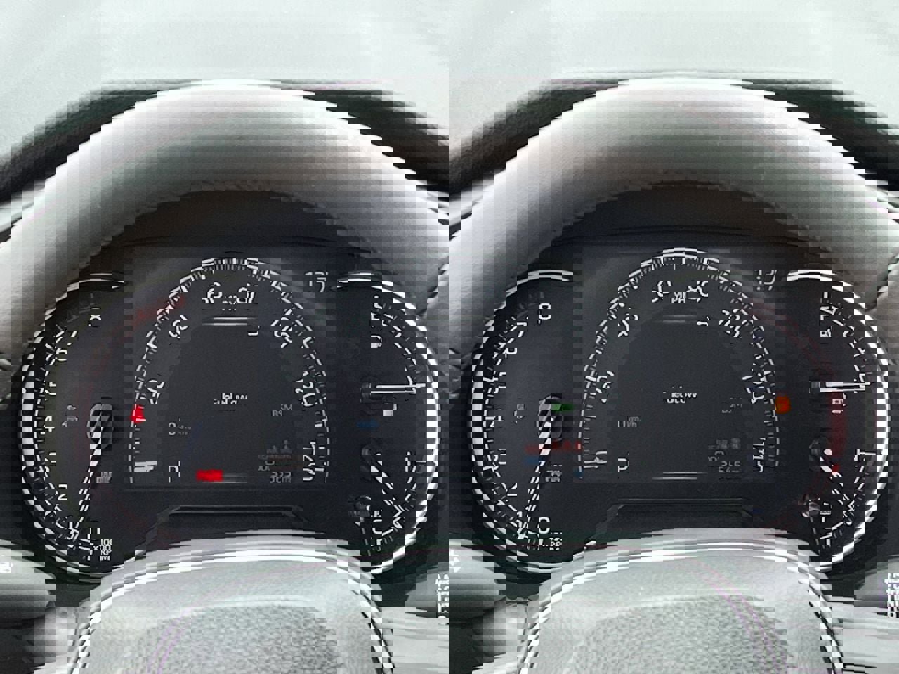 Used 2024 Toyota RAV4 XLE Premium image 13