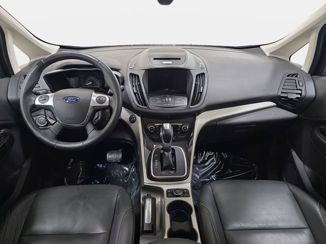 Used 2015 Ford C-MAX Energi SEL image 10