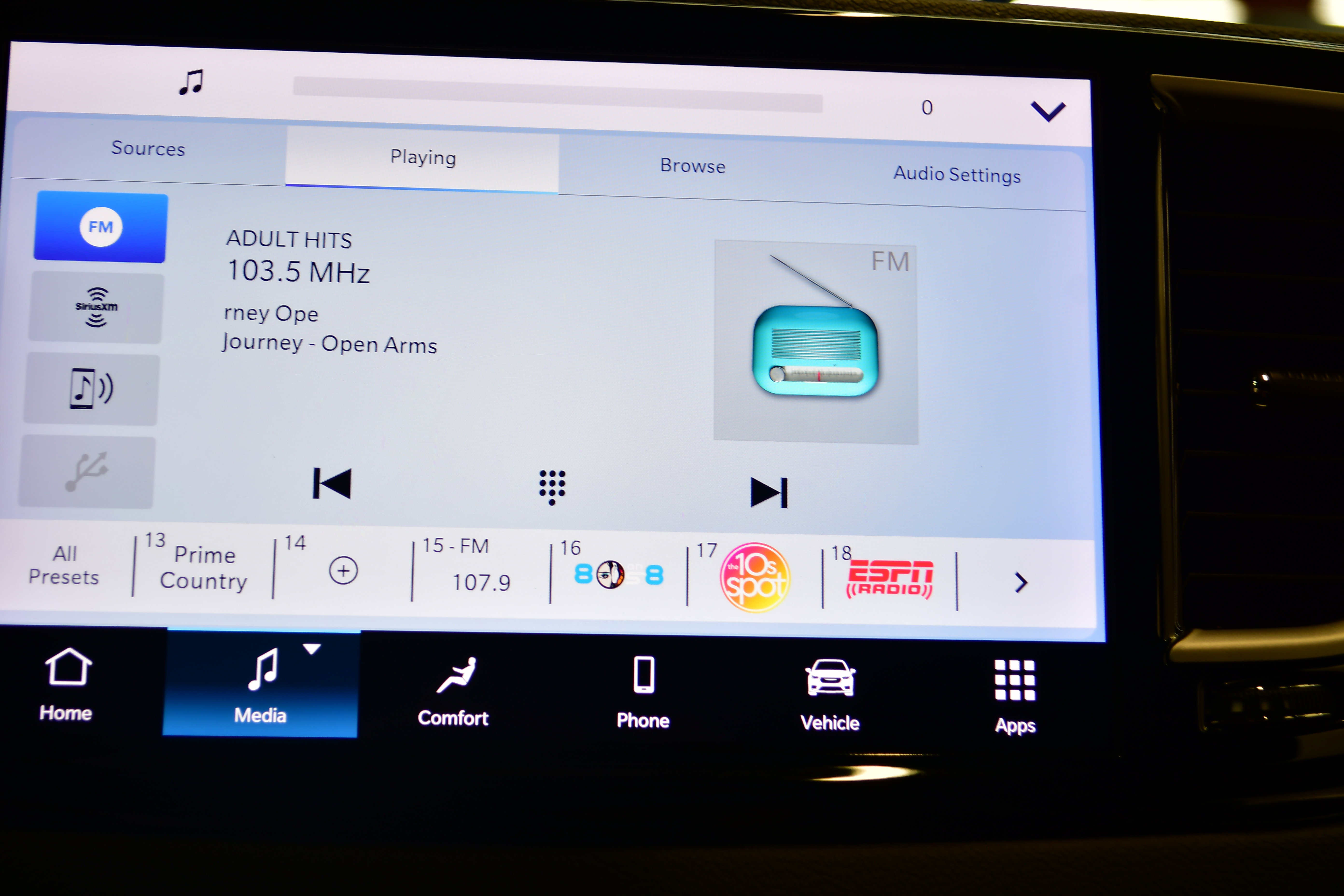 Used 2025 Chrysler Pacifica Select FWD image 27