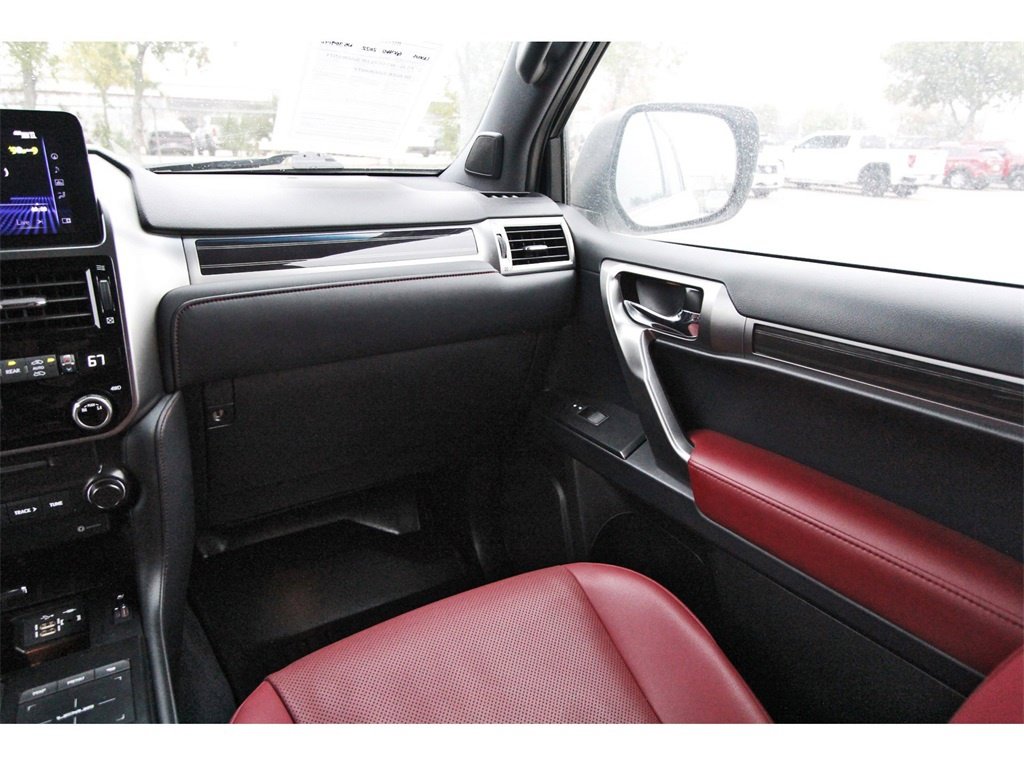 Used 2022 Lexus GX 460 Premium image 10