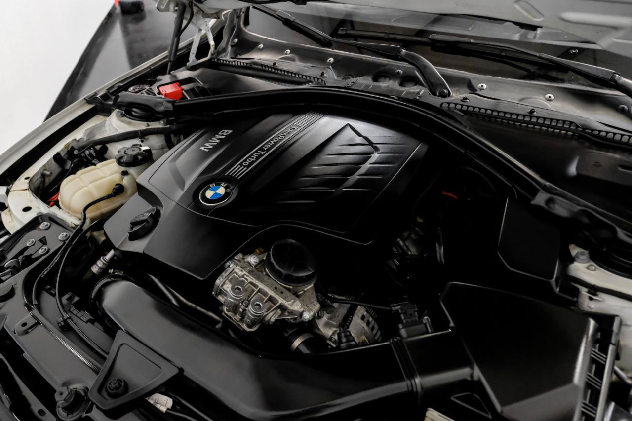 Used 2014 BMW 335i Sedan RWD image 49