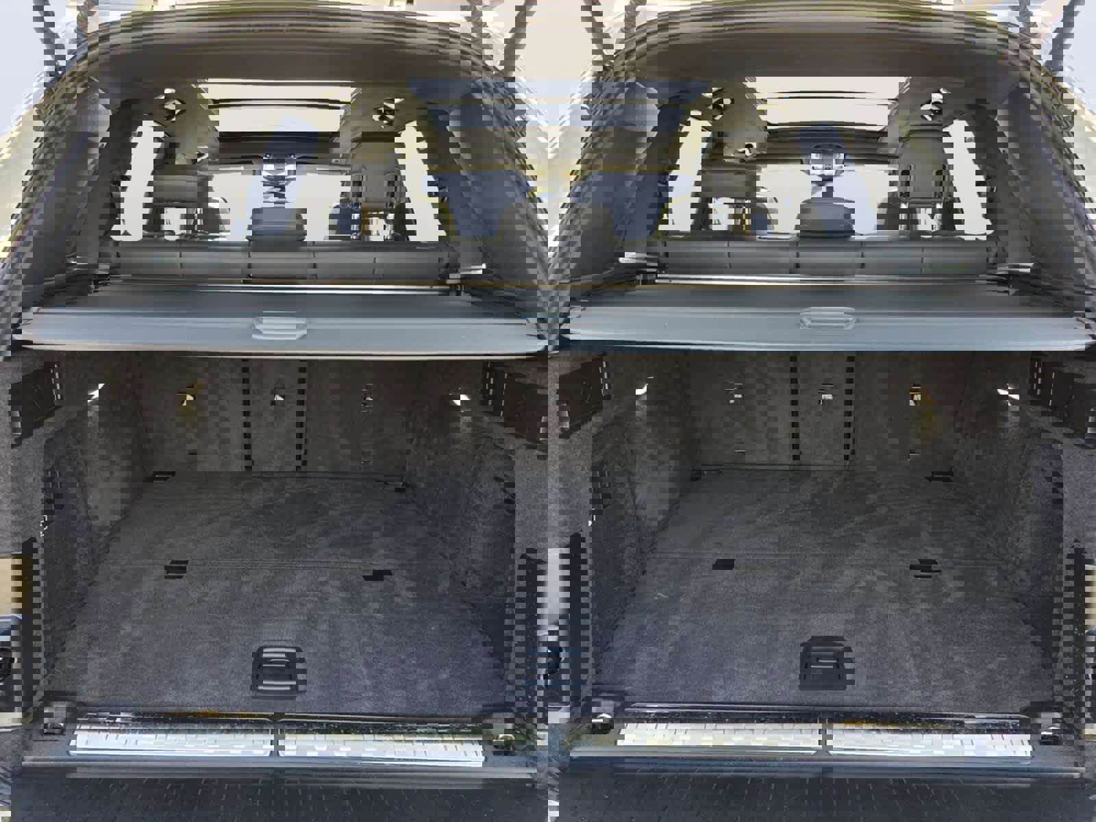 Certified 2026 BMW X5 xDrive50e image 16