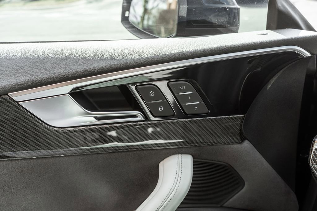 Used 2022 Audi RS 5 Sportback image 19