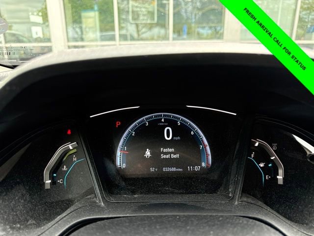 Used 2019 Honda Civic LX image 22