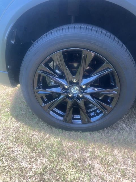 Used 2024 MAZDA CX-5 Carbon Edition image 10