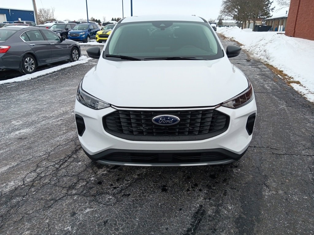 New 2026 Ford Escape Active w/ Cold Weather Package image 2