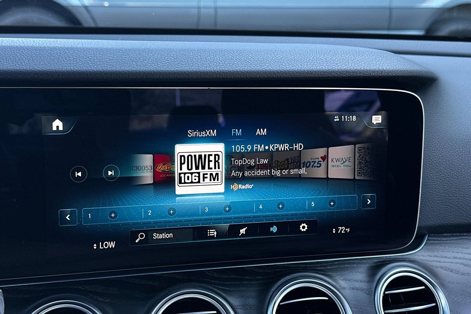 Certified 2022 Mercedes-Benz E 350 Sedan image 36