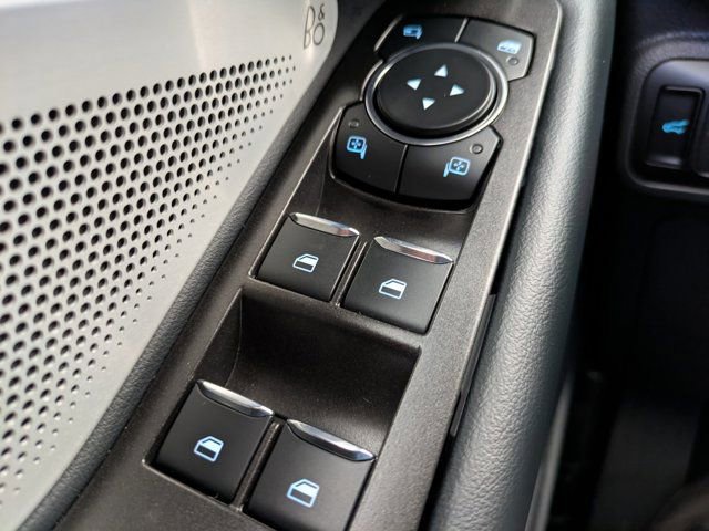 New 2026 Ford Explorer Tremor w/ Tremor Ultimate Package image 24