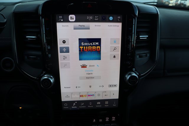 New 2026 RAM 2500 Rebel image 14