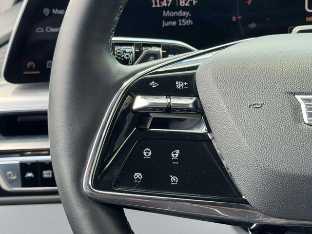 Certified 2023 Cadillac Lyriq 2WD image 7