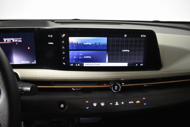 Certified 2023 Nissan Ariya AWD image 20