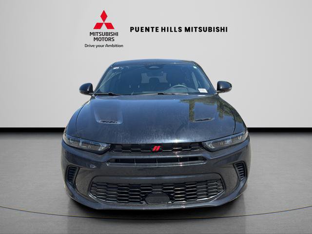 Used 2024 Dodge Hornet R/T AWD/4WD image 2