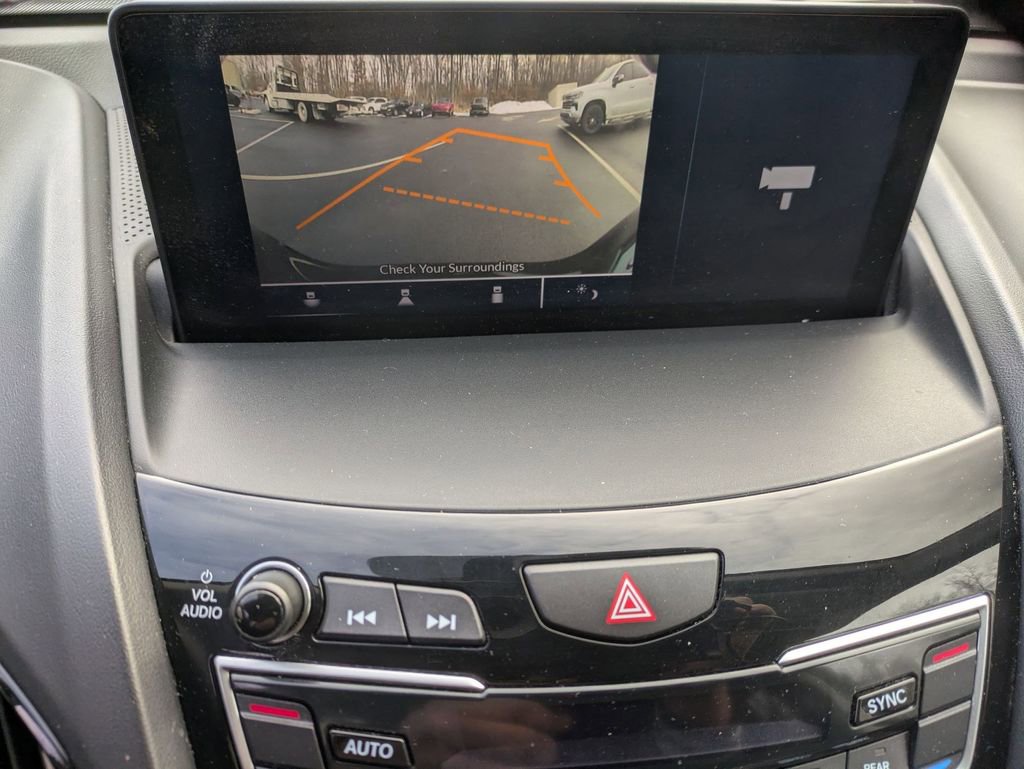Used 2019 Acura RDX AWD image 17