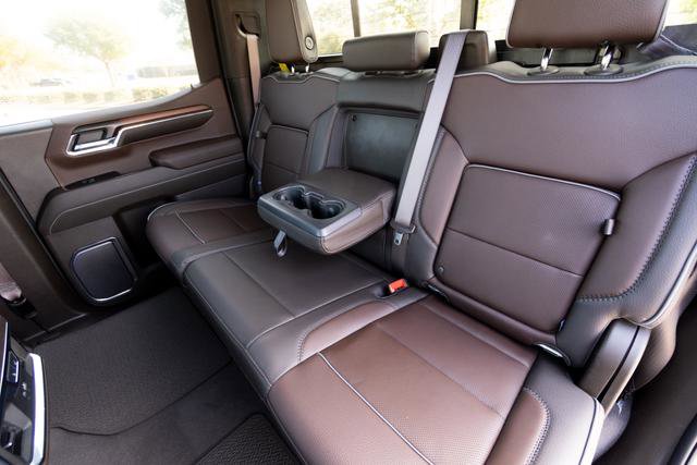 Used 2024 GMC Sierra 1500 Denali w/ Denali Reserve Package image 34