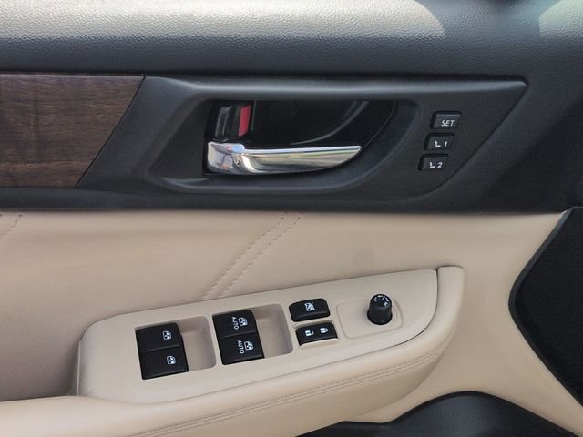 Used 2019 Subaru Outback 2.5i Limited image 13