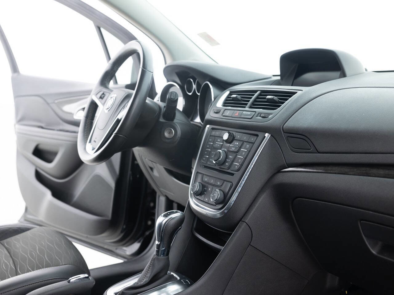 Used 2016 Buick Encore Convenience image 27