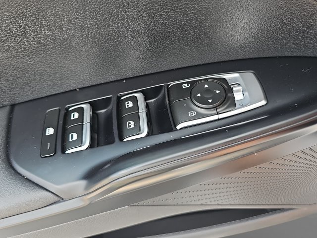 Used 2023 Kia K5 GT-Line w/ GT-Line Premium Package AWD/4WD image 30