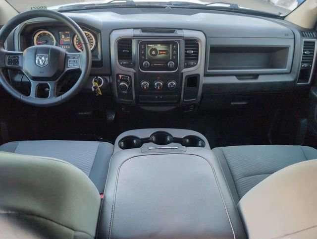 Used 2019 RAM 1500 Tradesman w/ Popular Equipment Group image 18