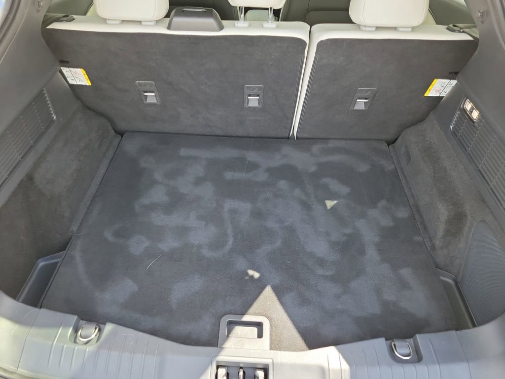 Used 2023 Ford Mustang Mach-E Premium image 17