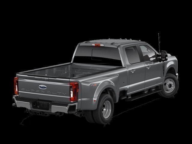 New 2026 Ford F350 XLT w/ XLT Premium Package AWD/4WD image 60