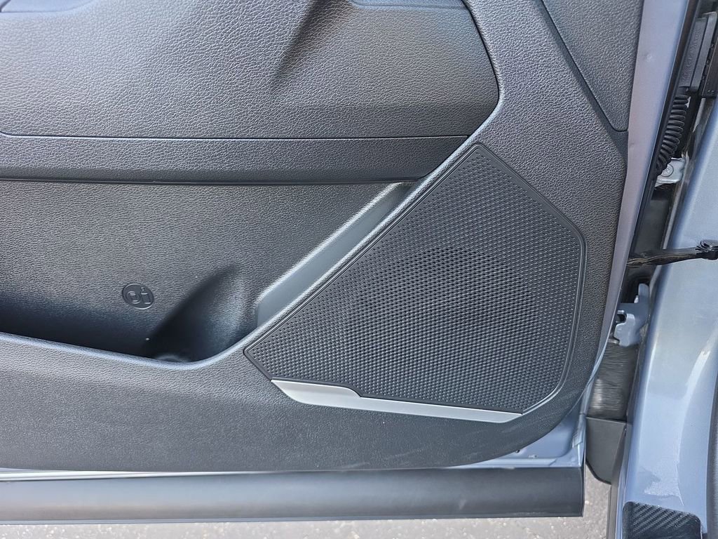 Used 2024 Kia Sportage EX FWD image 25