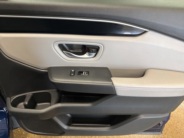 Used 2025 Honda Pilot EX-L image 27