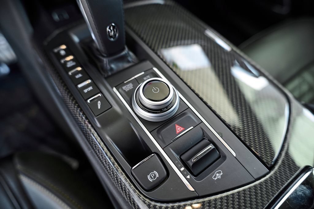 Used 2022 Maserati Levante F Tributo AWD/4WD image 35