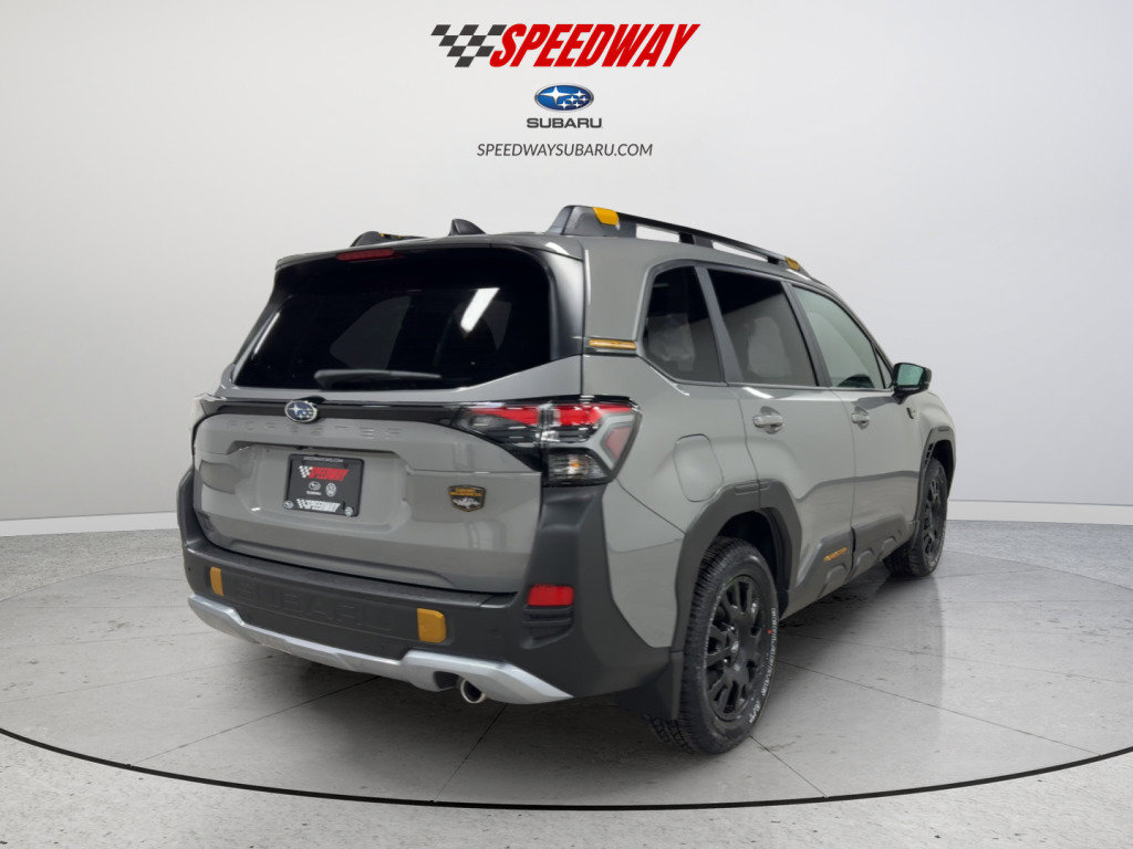 New 2026 Subaru Forester Wilderness image 9