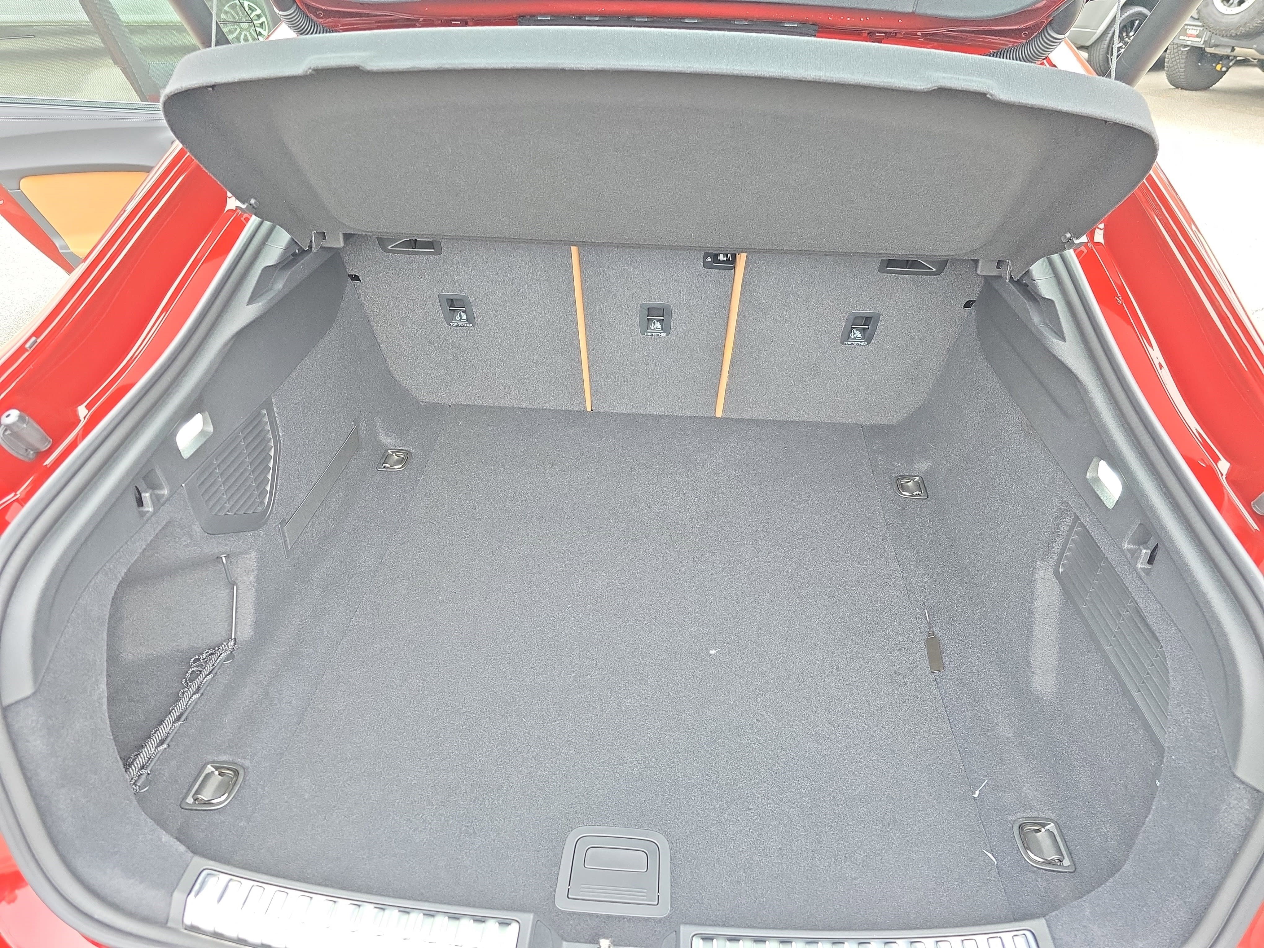 New 2025 Audi A5 2.0T Prestige image 12