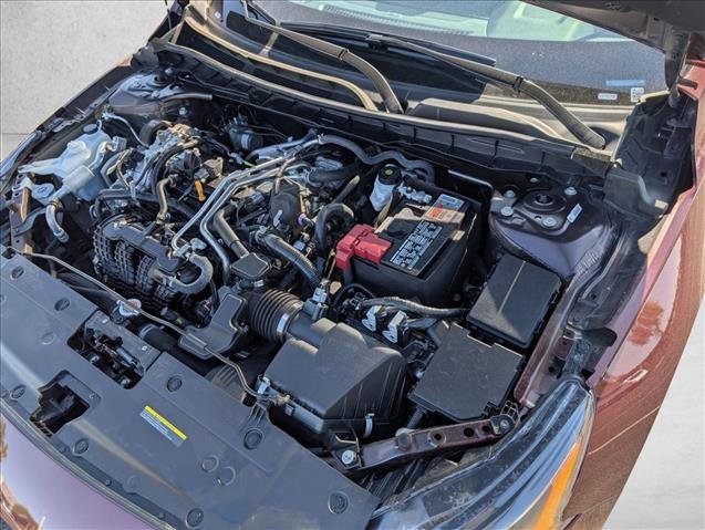 Used 2025 Nissan Altima 2.5 SV FWD image 27