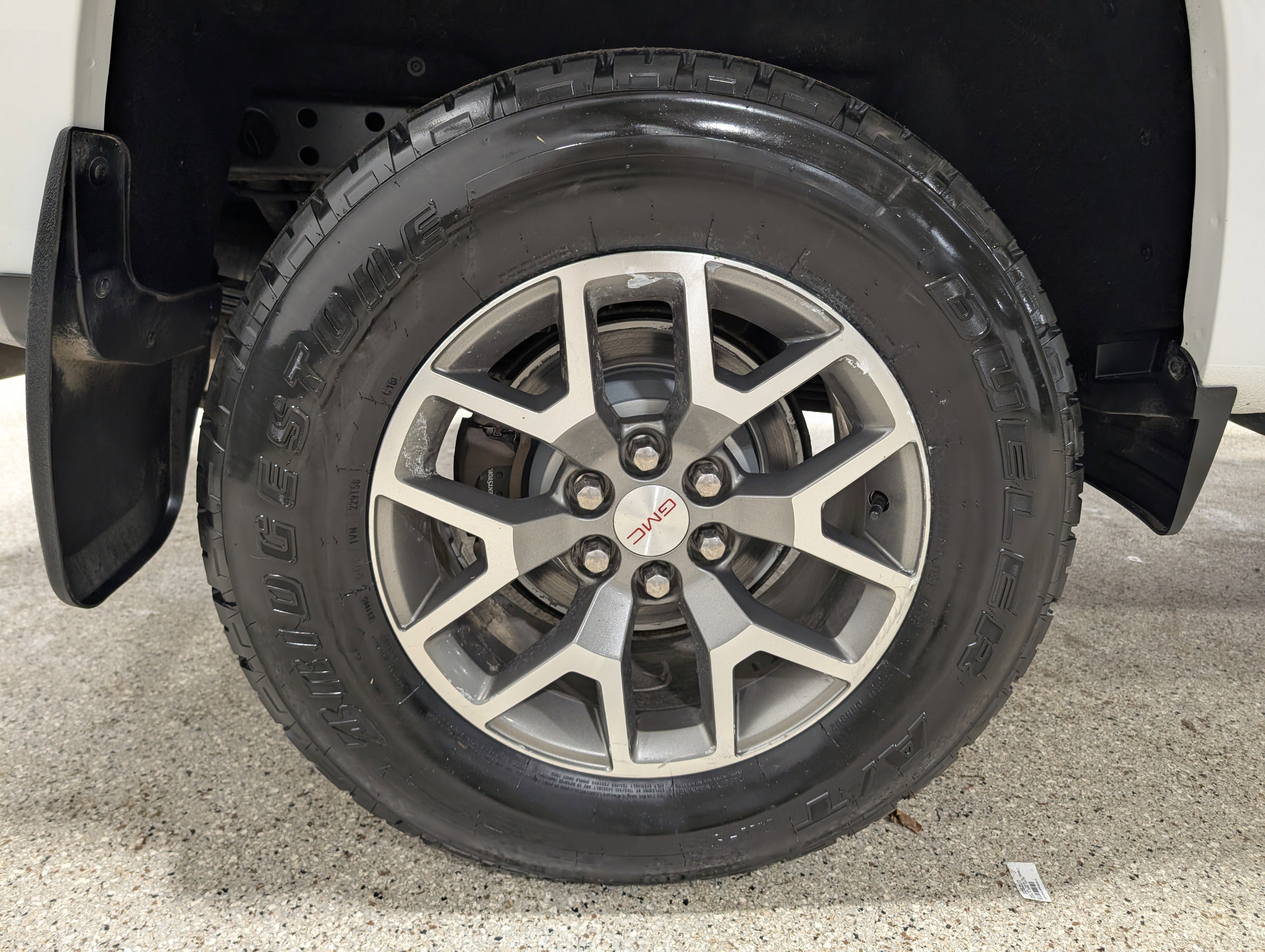 Used 2019 GMC Canyon All Terrain w/ Trailering Package image 11