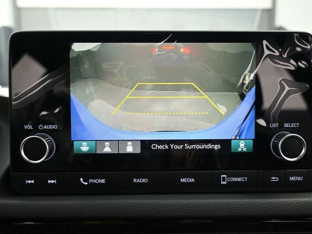 New 2026 Honda Civic Sport image 25