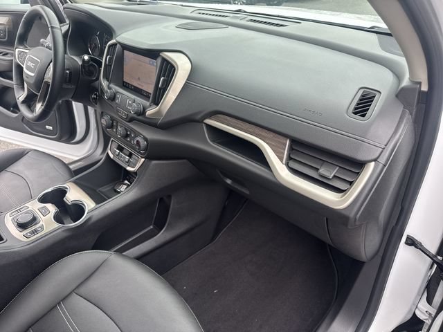 Used 2023 GMC Terrain Denali AWD/4WD image 29